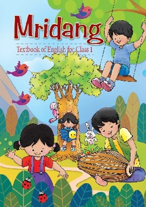 English Mridang Class 1