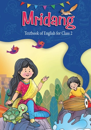 English Mridang Class 2