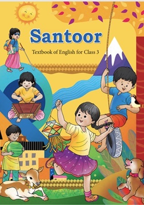 English Santoor Class 3