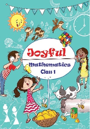 Joyful Mathematics Class 1