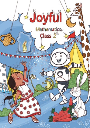 Joyful Mathematics Class 2