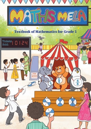 Maths Mela Class 5