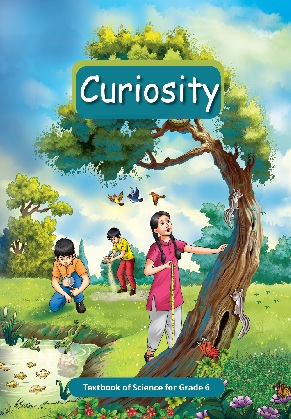 Science Curiosity Class 6