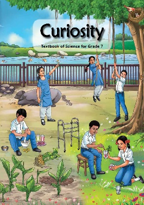 Science Curiosity Class 7
